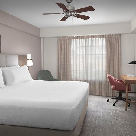 Staybridge Suites Columbia By Ihg Eksteriør billede