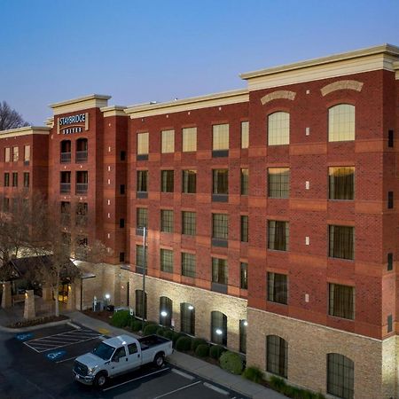 Staybridge Suites Columbia By Ihg Eksteriør billede