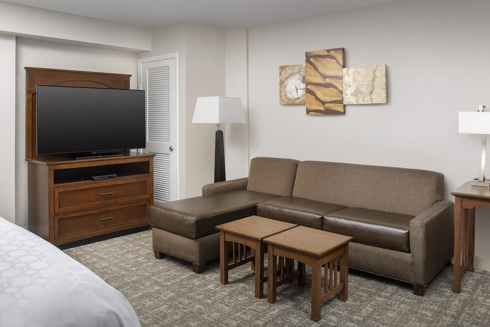 Staybridge Suites Columbia By Ihg Eksteriør billede