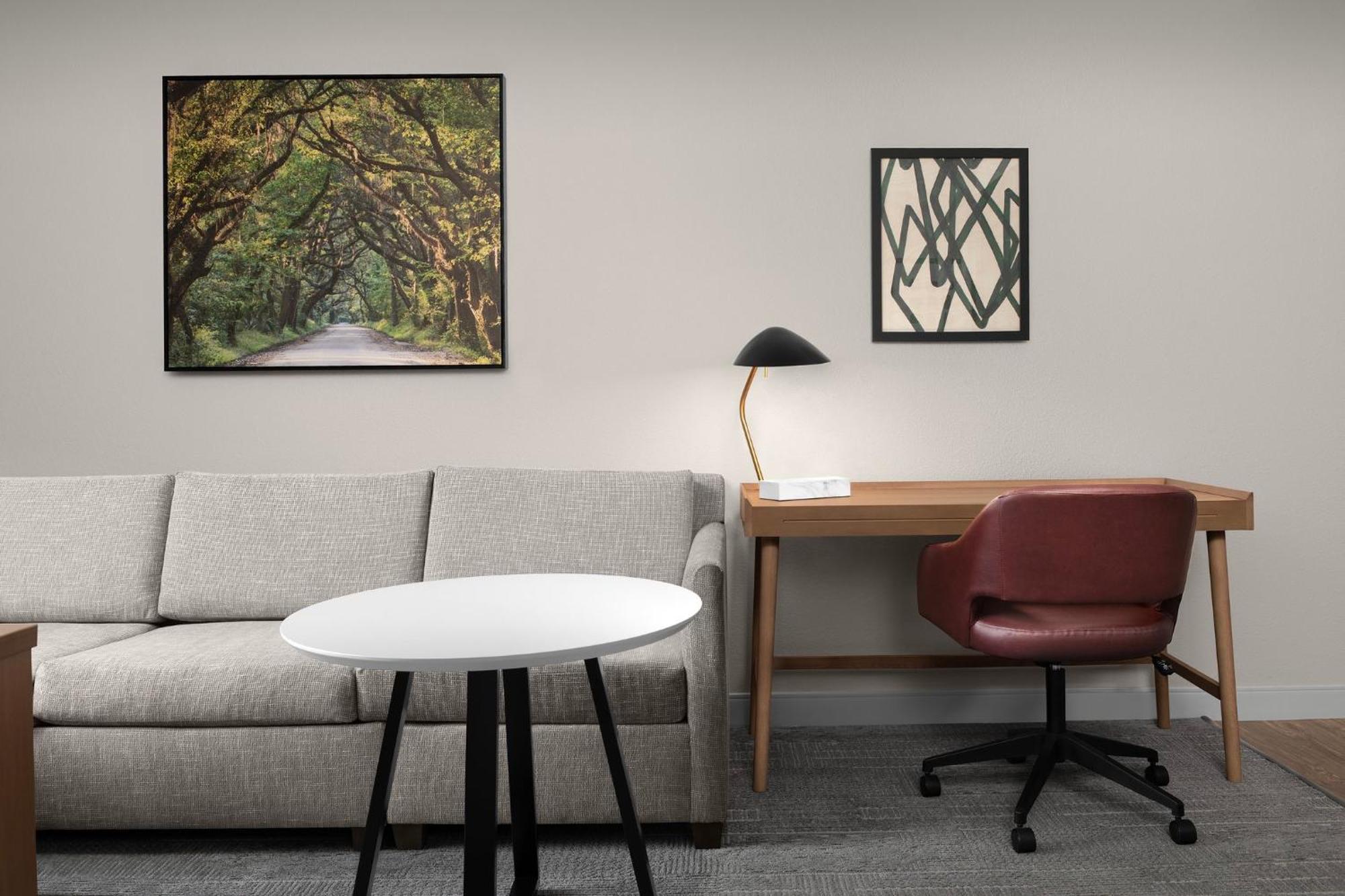 Staybridge Suites Columbia By Ihg Eksteriør billede