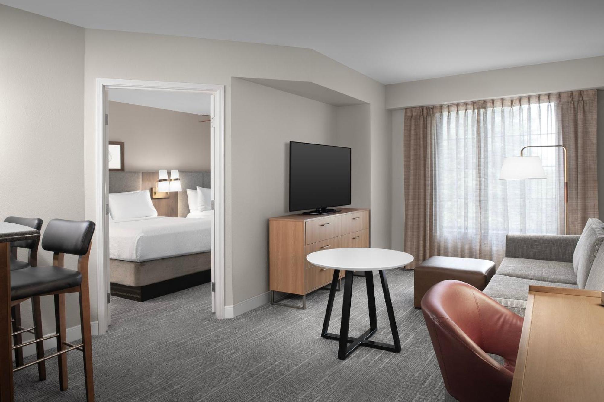 Staybridge Suites Columbia By Ihg Eksteriør billede