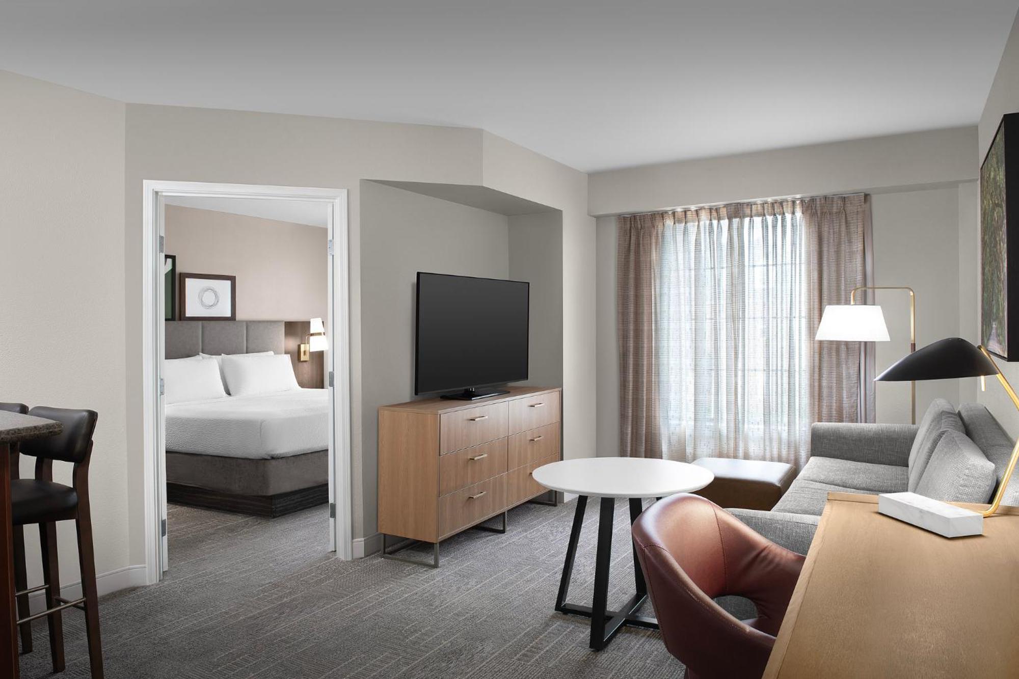 Staybridge Suites Columbia By Ihg Eksteriør billede