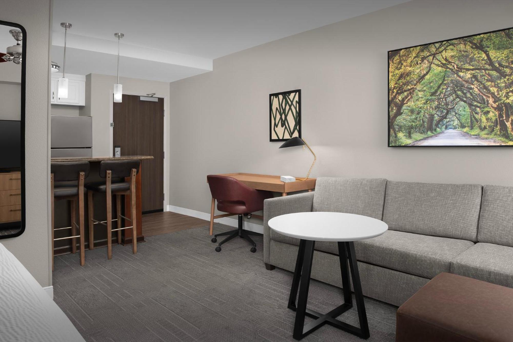 Staybridge Suites Columbia By Ihg Eksteriør billede