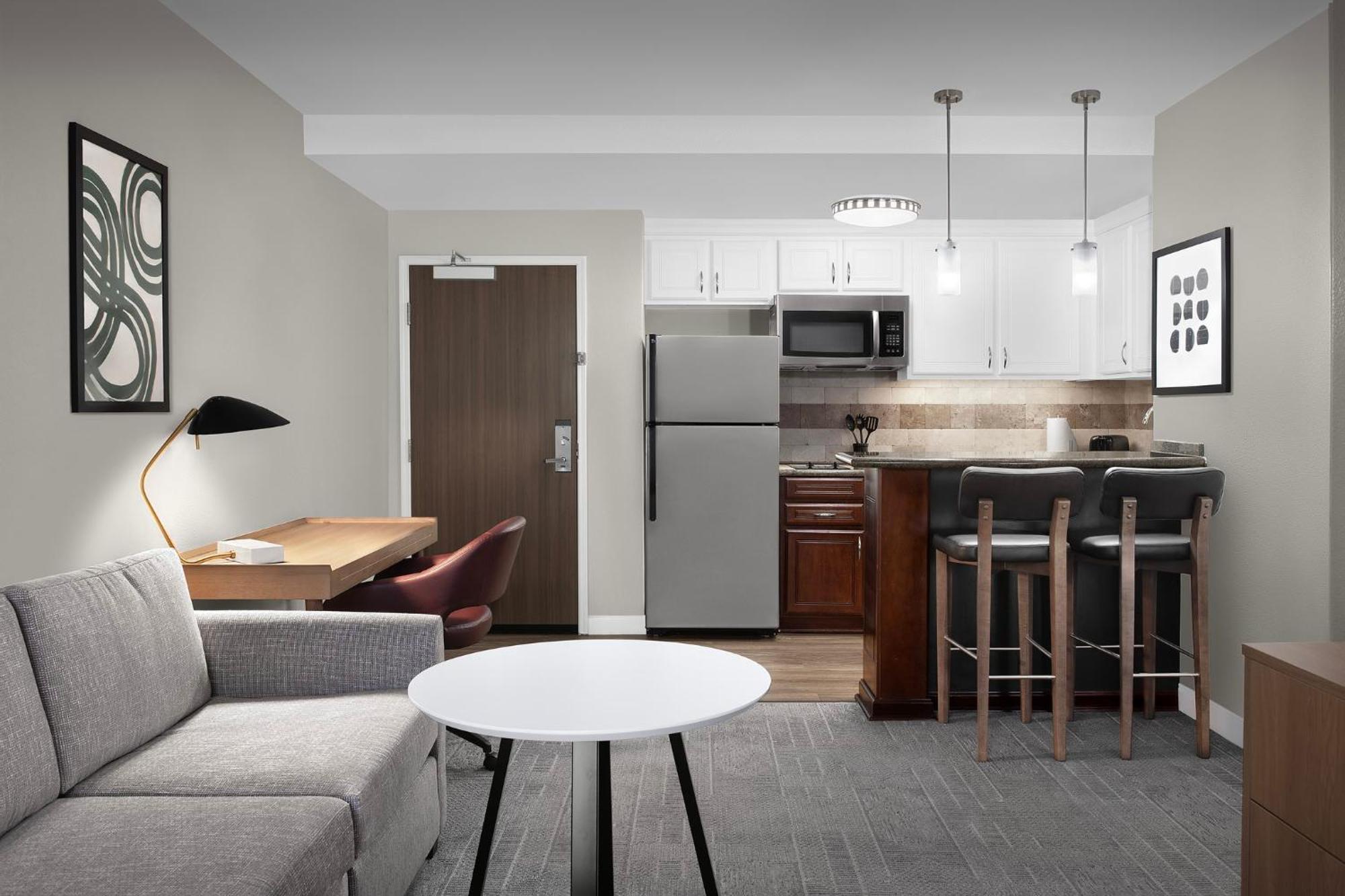 Staybridge Suites Columbia By Ihg Eksteriør billede