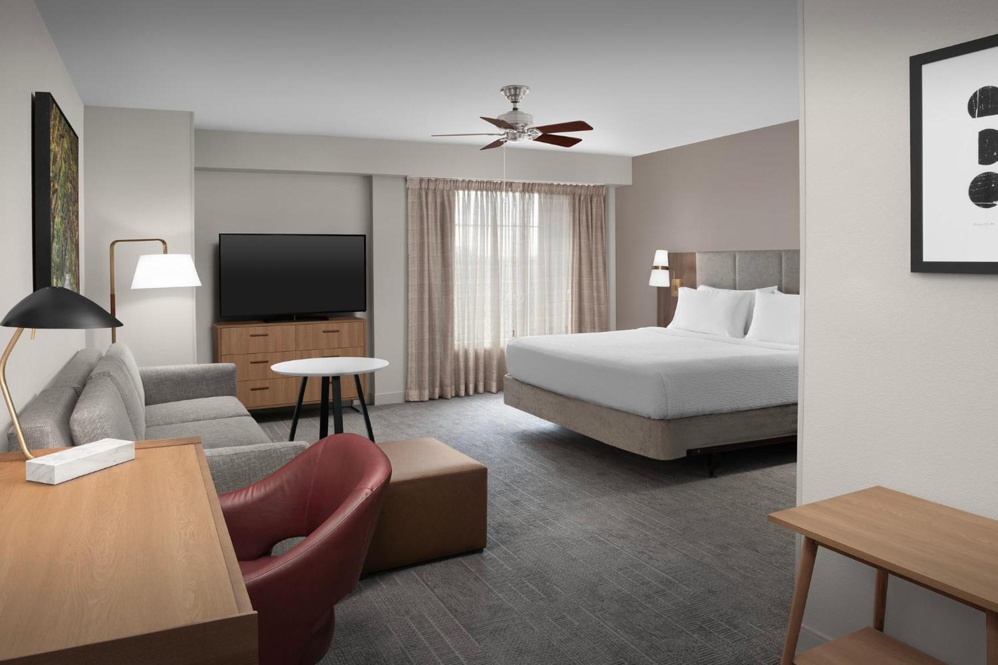 Staybridge Suites Columbia By Ihg Eksteriør billede