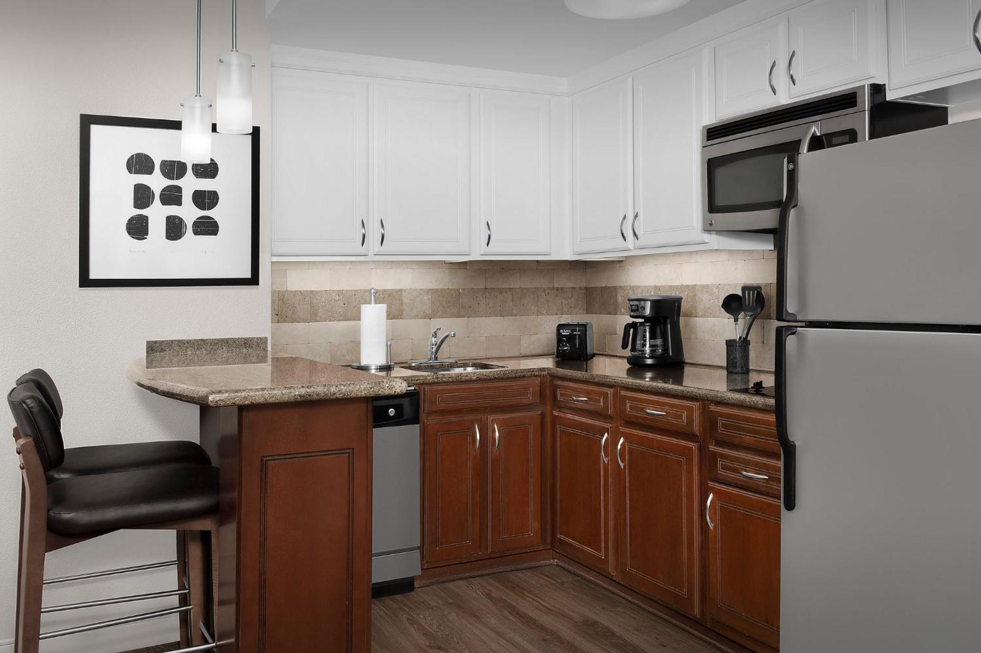 Staybridge Suites Columbia By Ihg Eksteriør billede