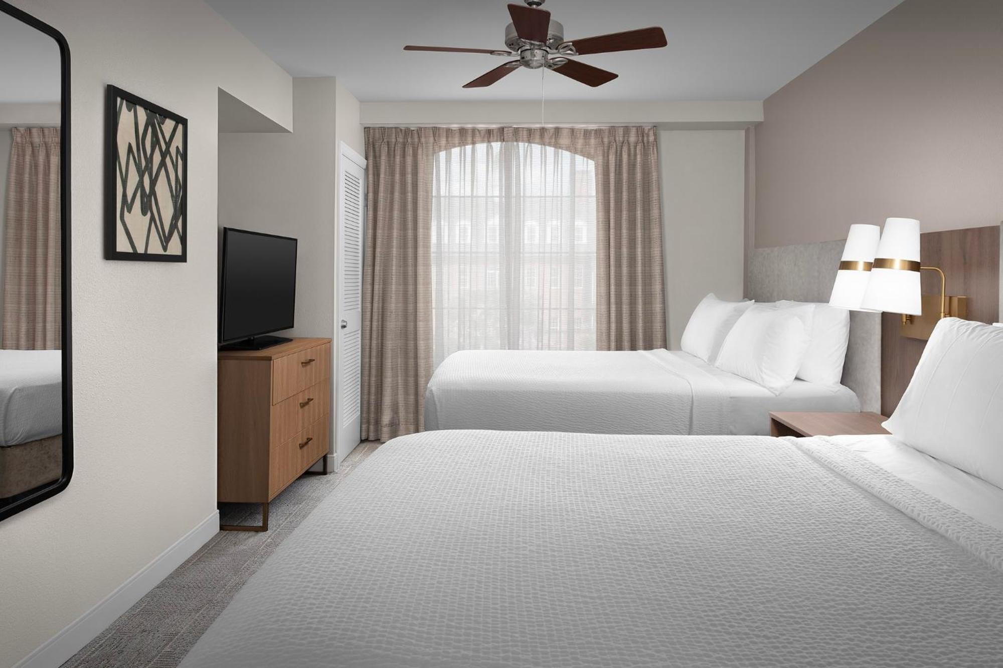 Staybridge Suites Columbia By Ihg Eksteriør billede