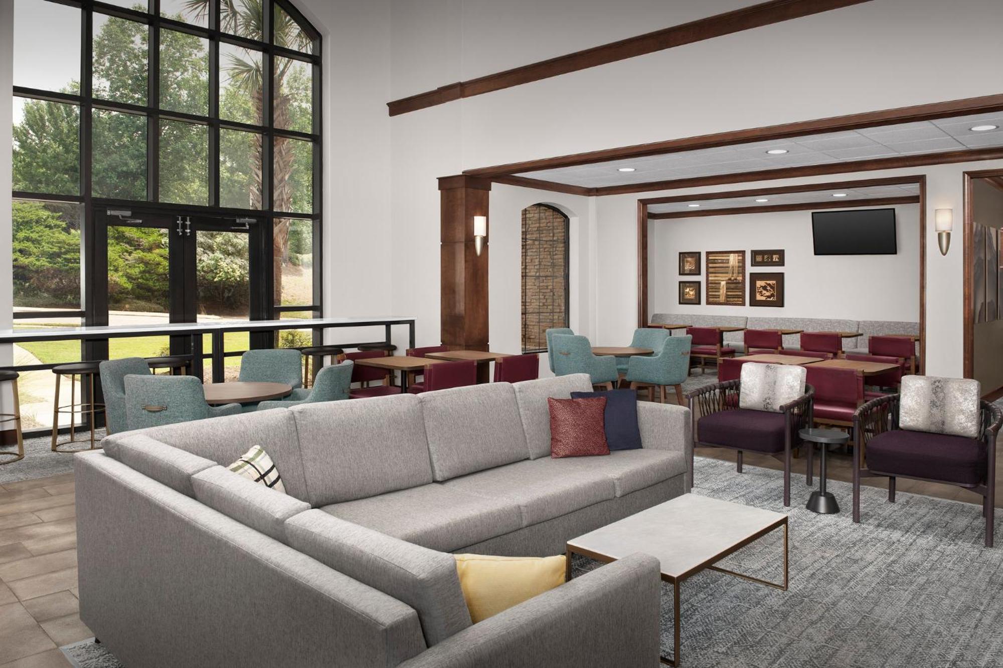 Staybridge Suites Columbia By Ihg Eksteriør billede