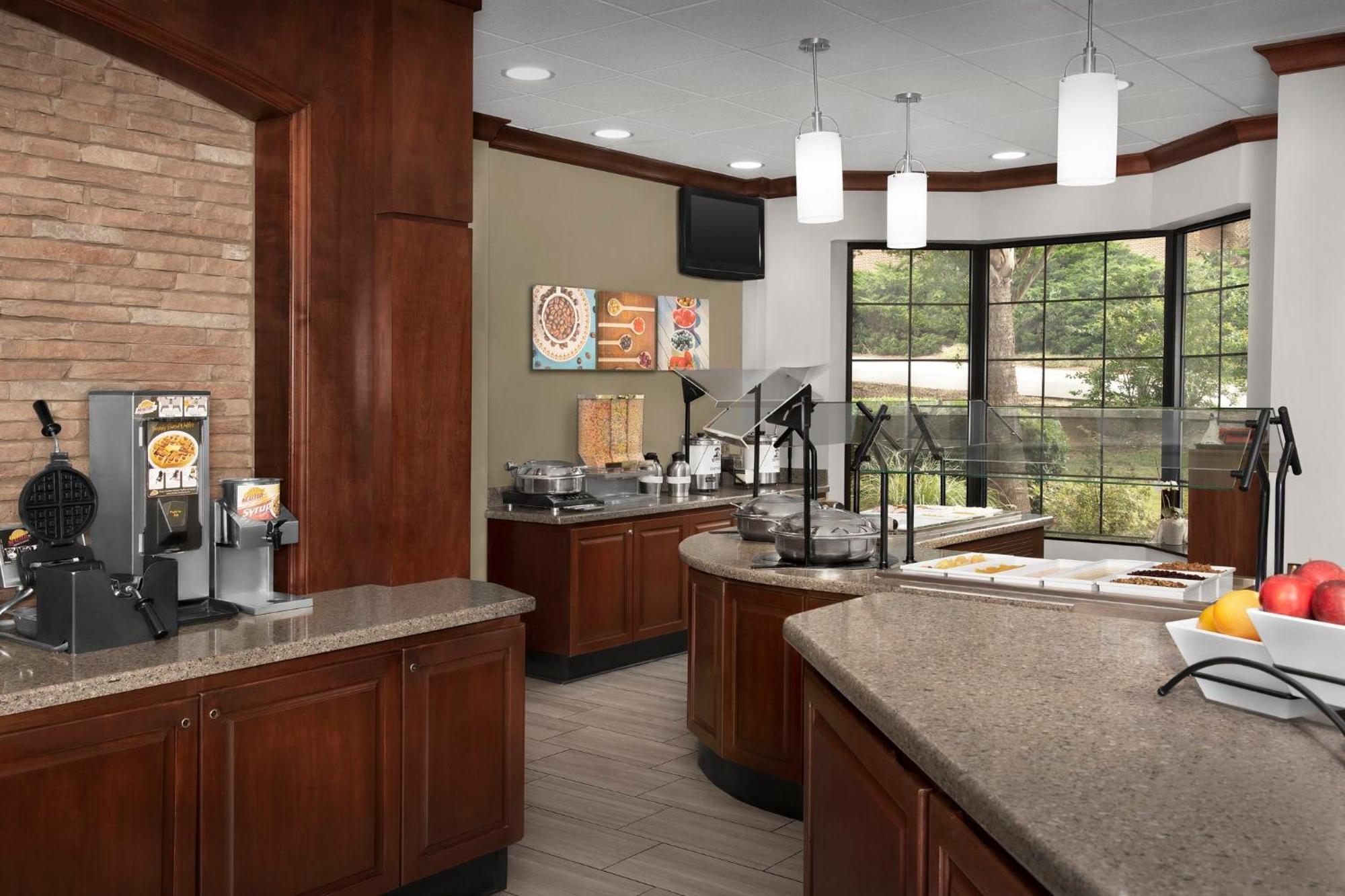Staybridge Suites Columbia By Ihg Eksteriør billede