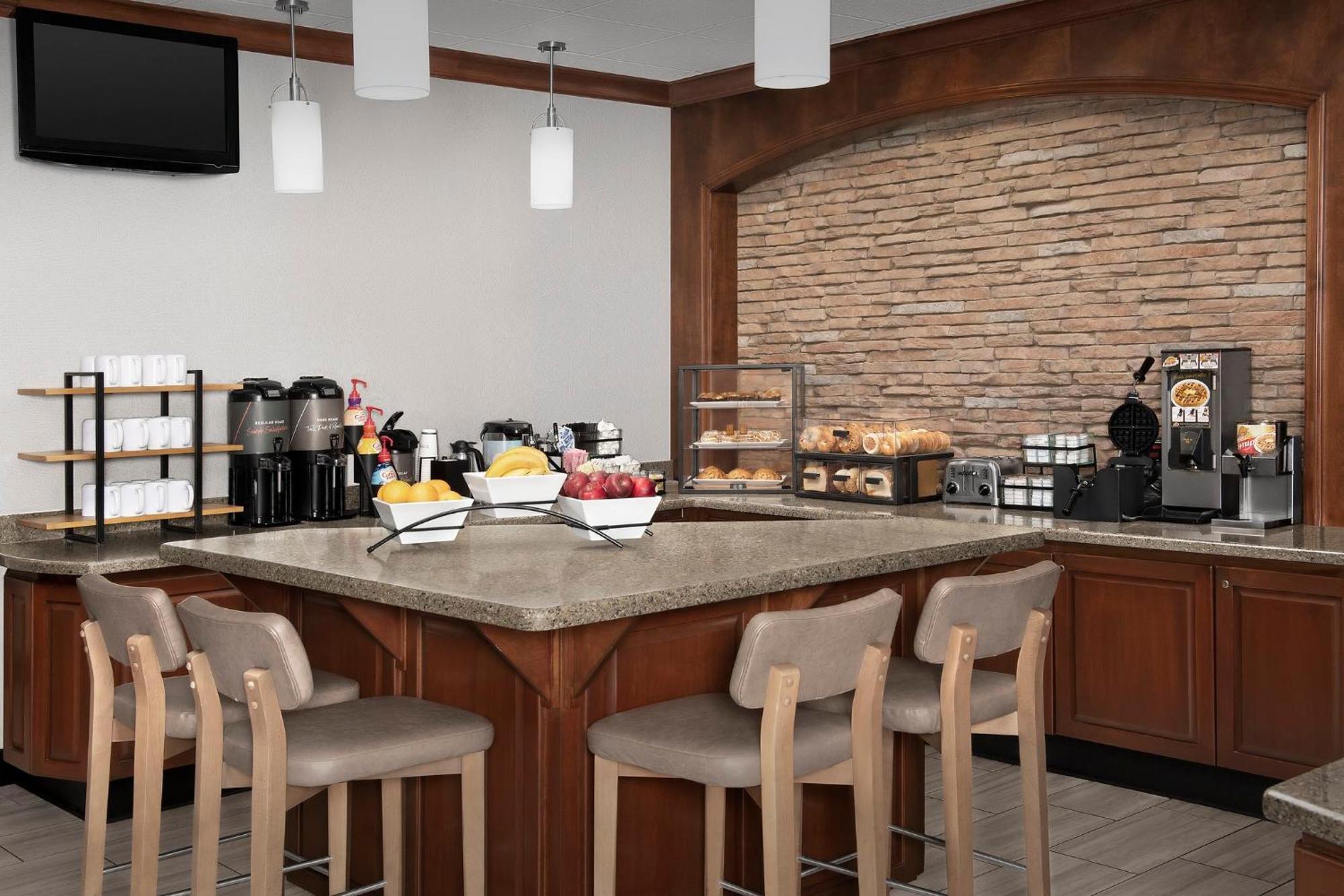 Staybridge Suites Columbia By Ihg Eksteriør billede