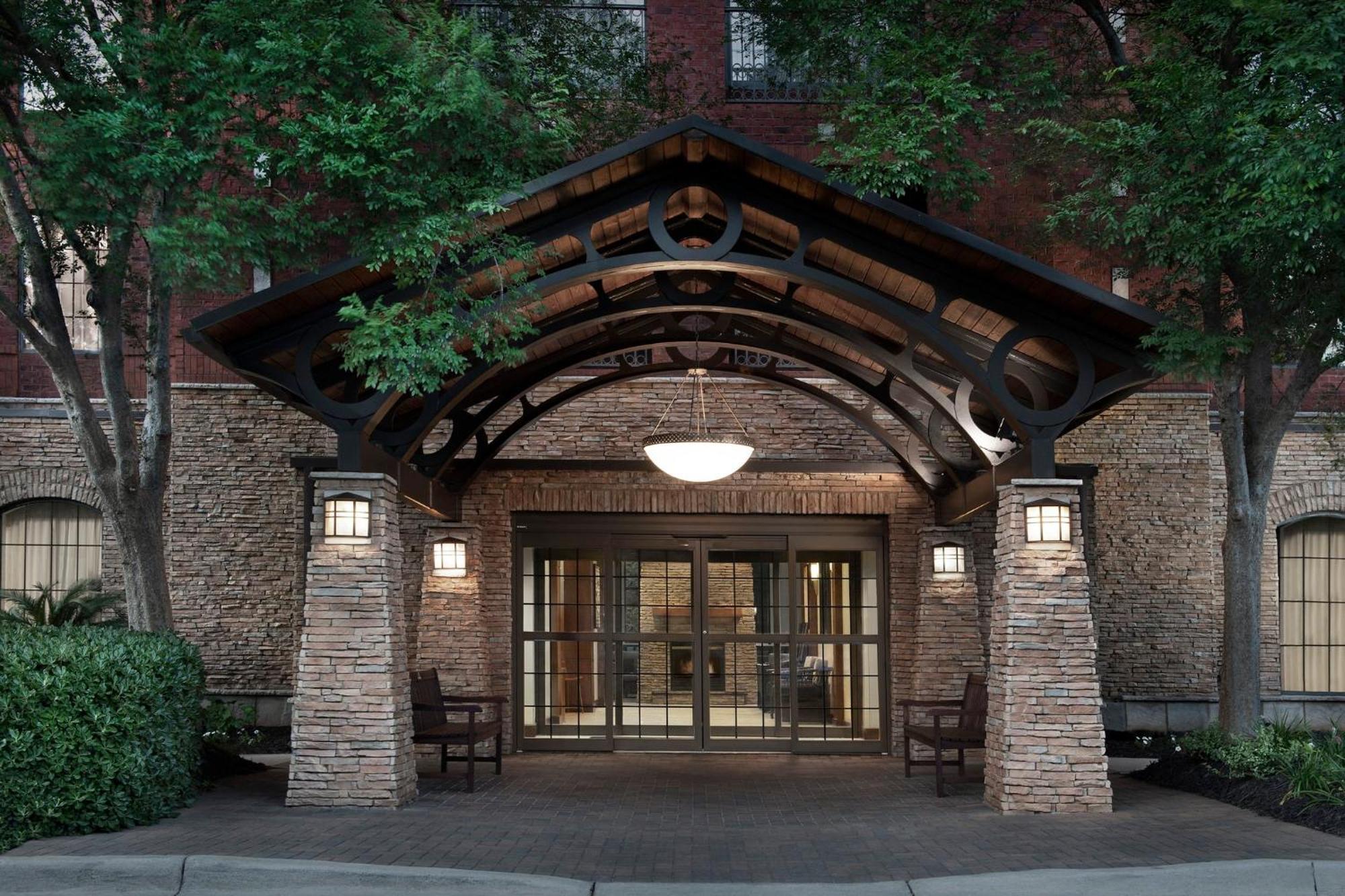 Staybridge Suites Columbia By Ihg Eksteriør billede