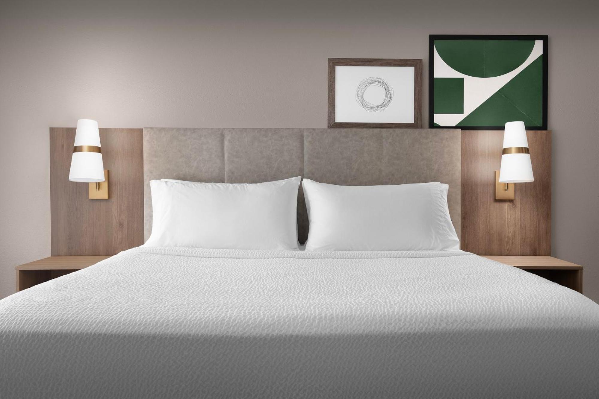 Staybridge Suites Columbia By Ihg Eksteriør billede