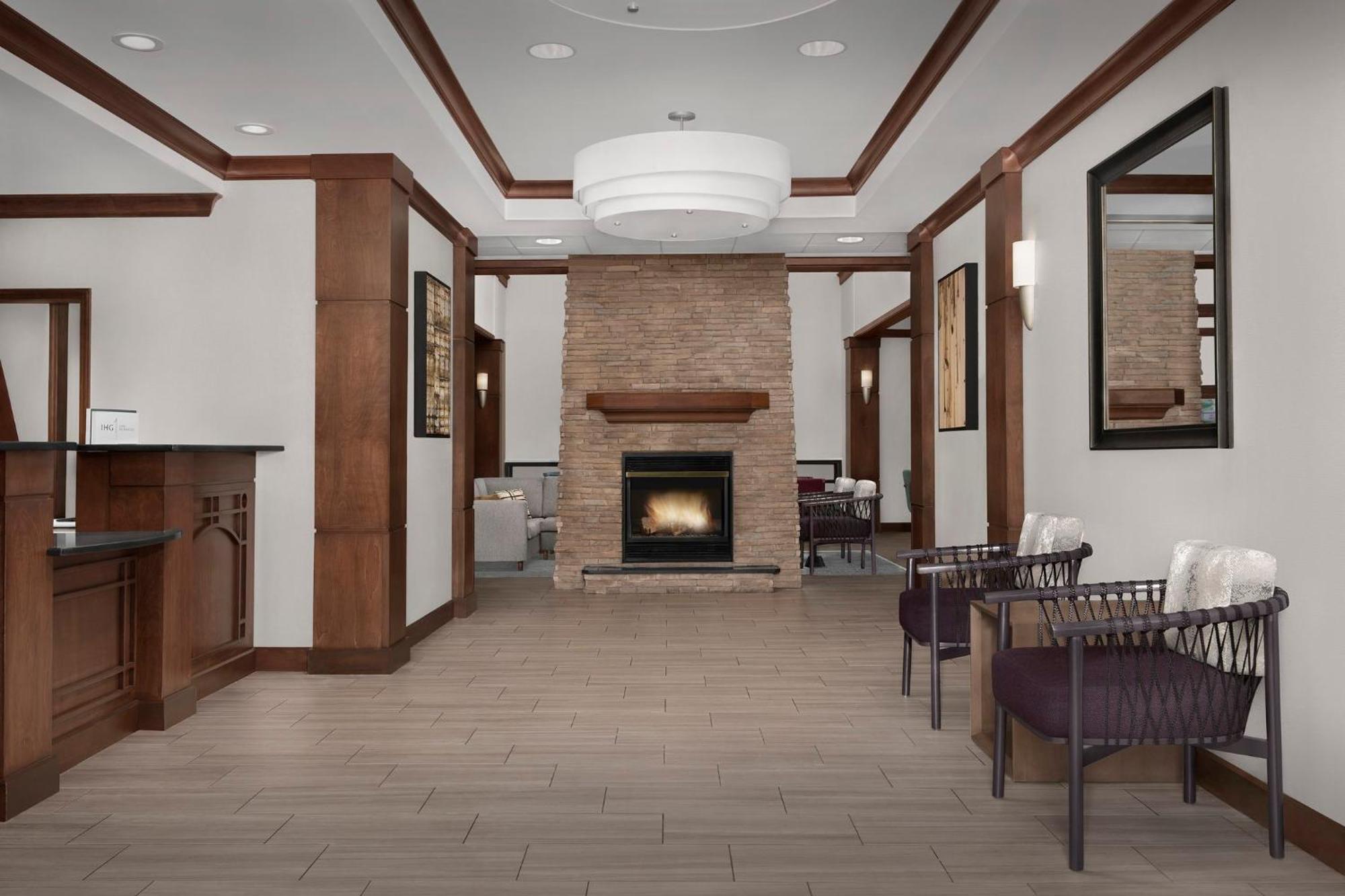 Staybridge Suites Columbia By Ihg Eksteriør billede