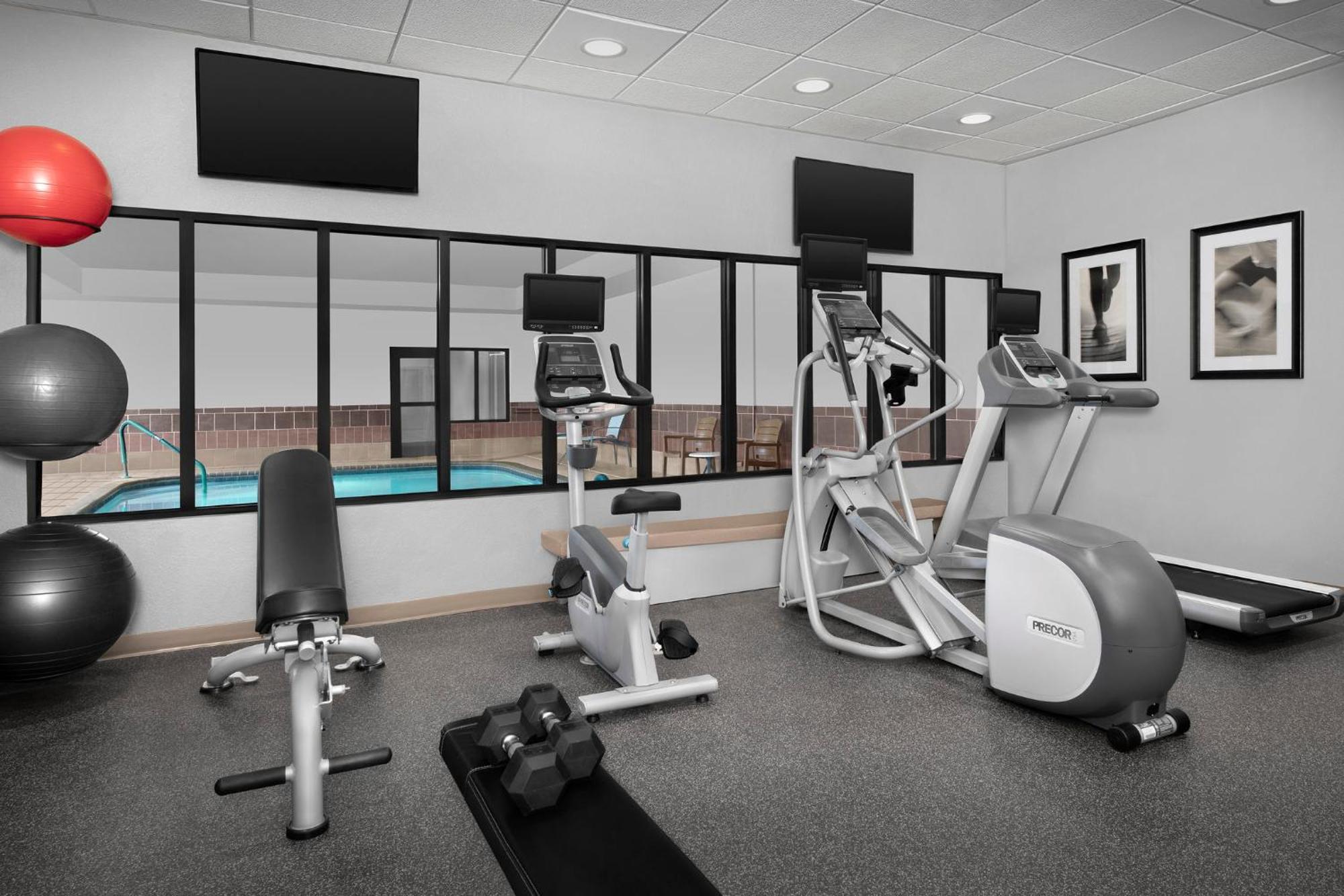 Staybridge Suites Columbia By Ihg Eksteriør billede