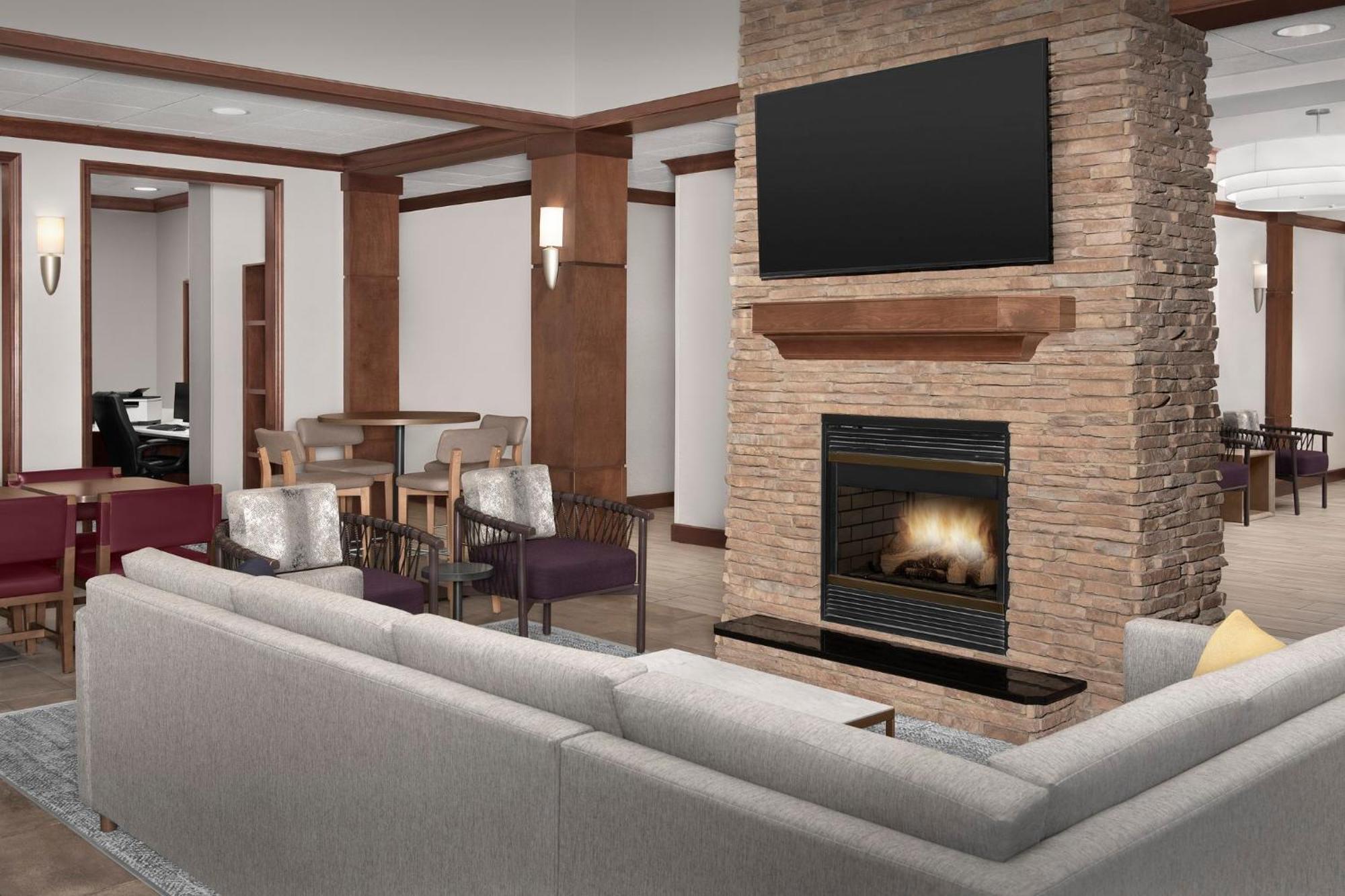 Staybridge Suites Columbia By Ihg Eksteriør billede