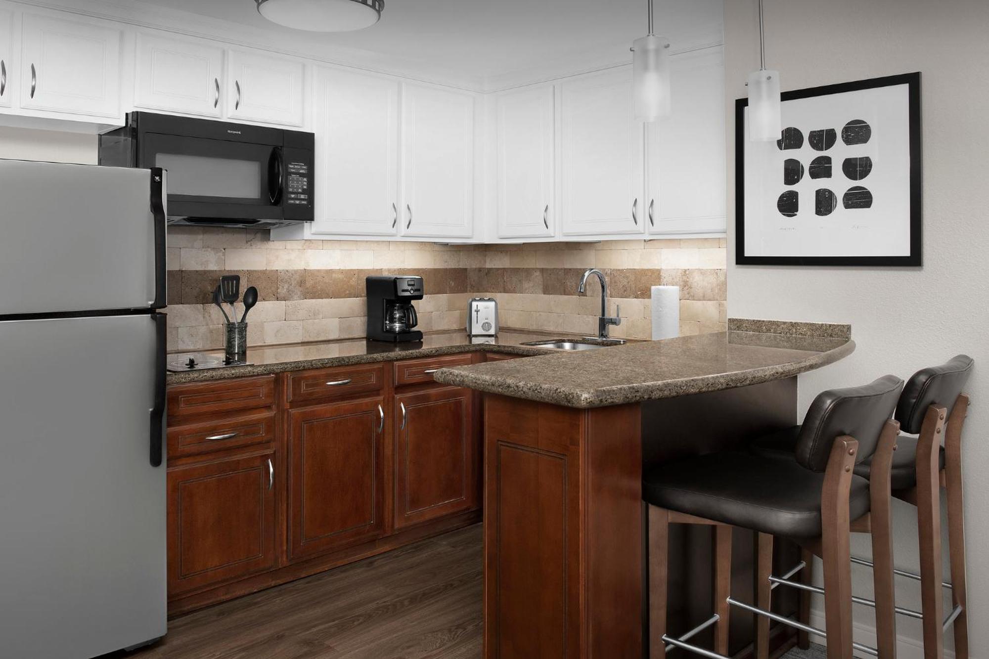 Staybridge Suites Columbia By Ihg Eksteriør billede