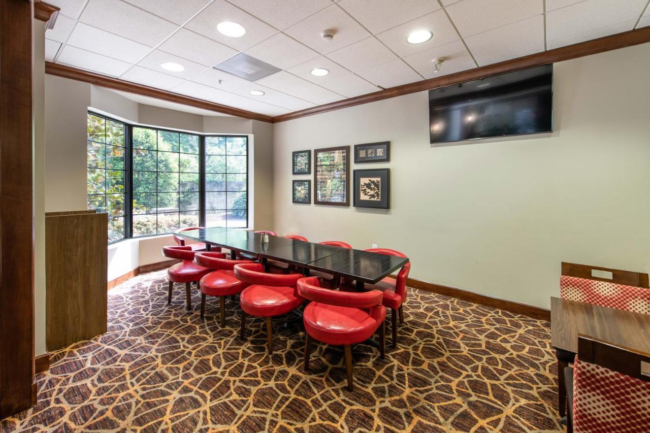 Staybridge Suites Columbia By Ihg Eksteriør billede