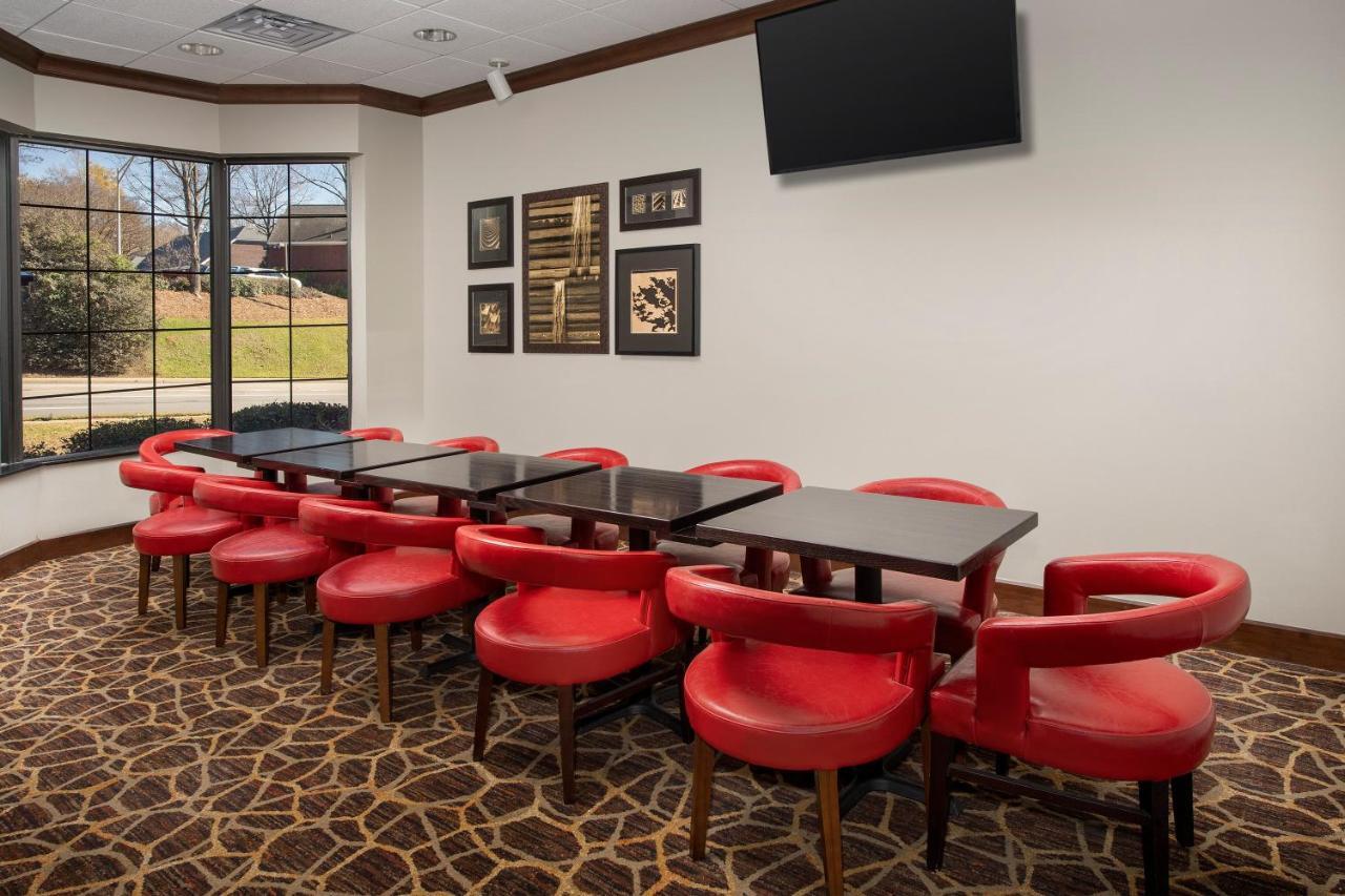 Staybridge Suites Columbia By Ihg Eksteriør billede