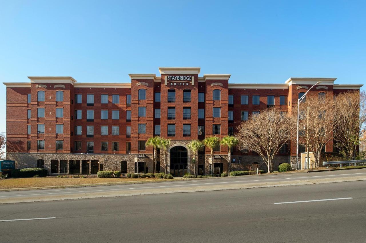 Staybridge Suites Columbia By Ihg Eksteriør billede