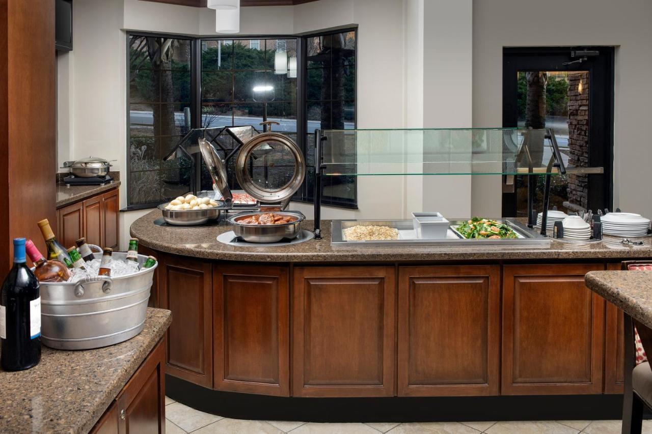 Staybridge Suites Columbia By Ihg Eksteriør billede