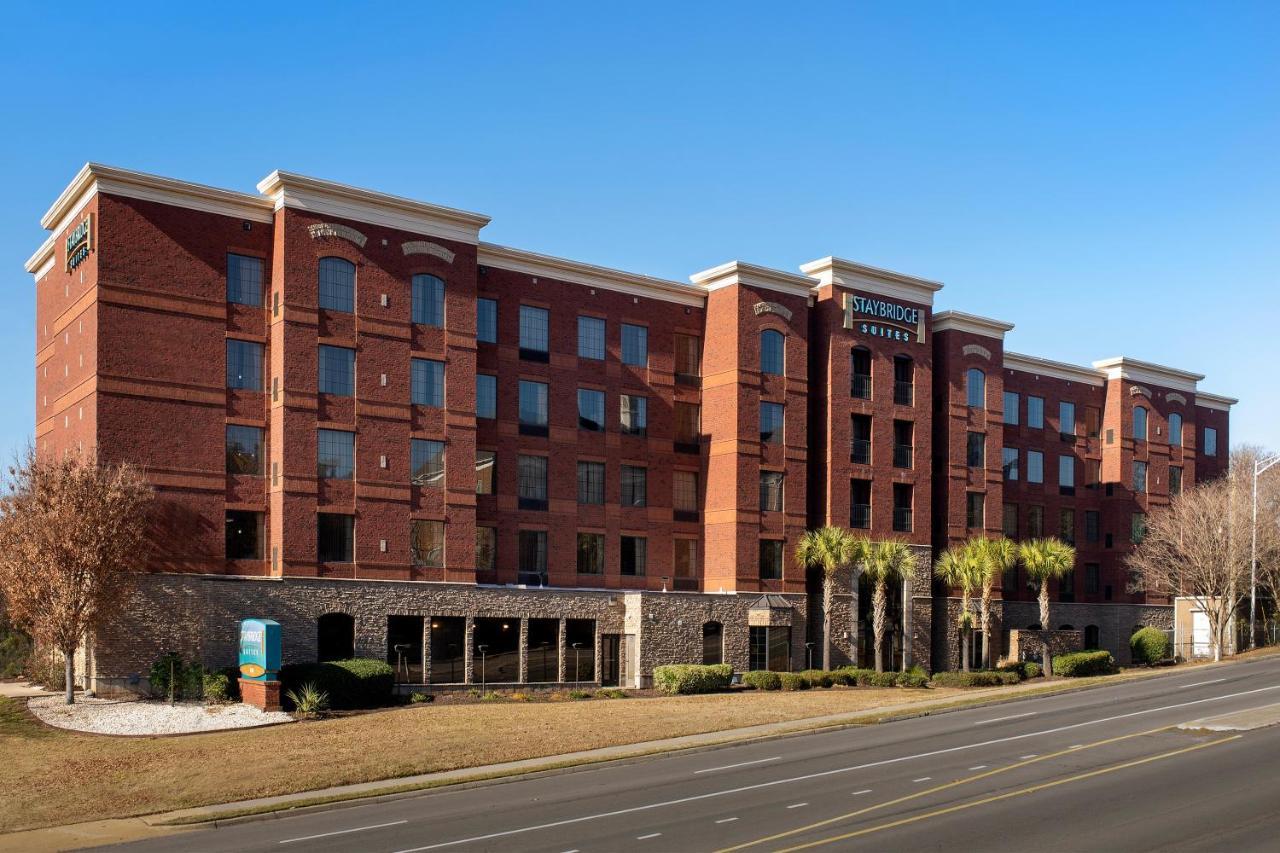Staybridge Suites Columbia By Ihg Eksteriør billede